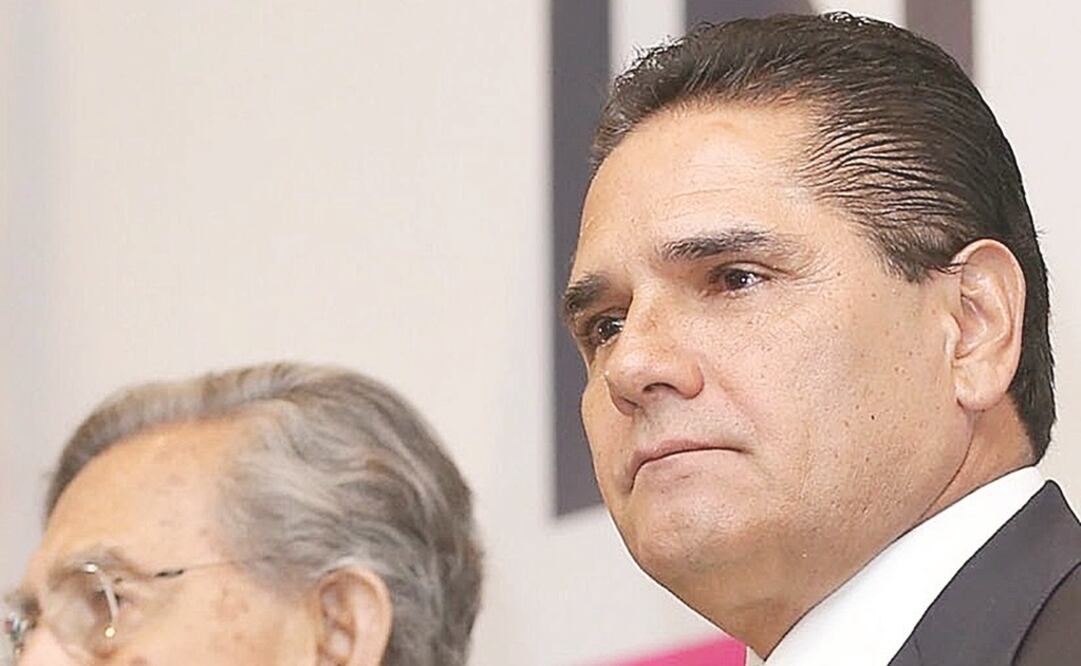 Es guerra política, advierte la Conago