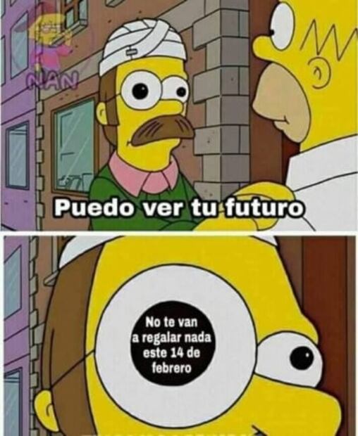 Memes celebran el amor... y a los "forever alone" 