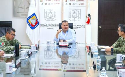 Balacera deja seis muertos en Puerto San Carlos, Baja California Sur; reforzaran seguridad en la zona