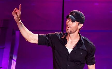 Enrique Iglesias cumple 45 años con amor familiar