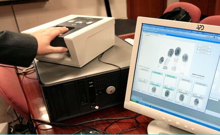 Las Afore usarán datos biométricos contra robo de identidad