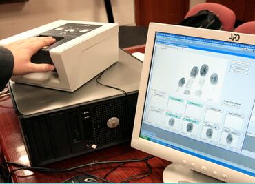 Las Afore usarán datos biométricos contra robo de identidad