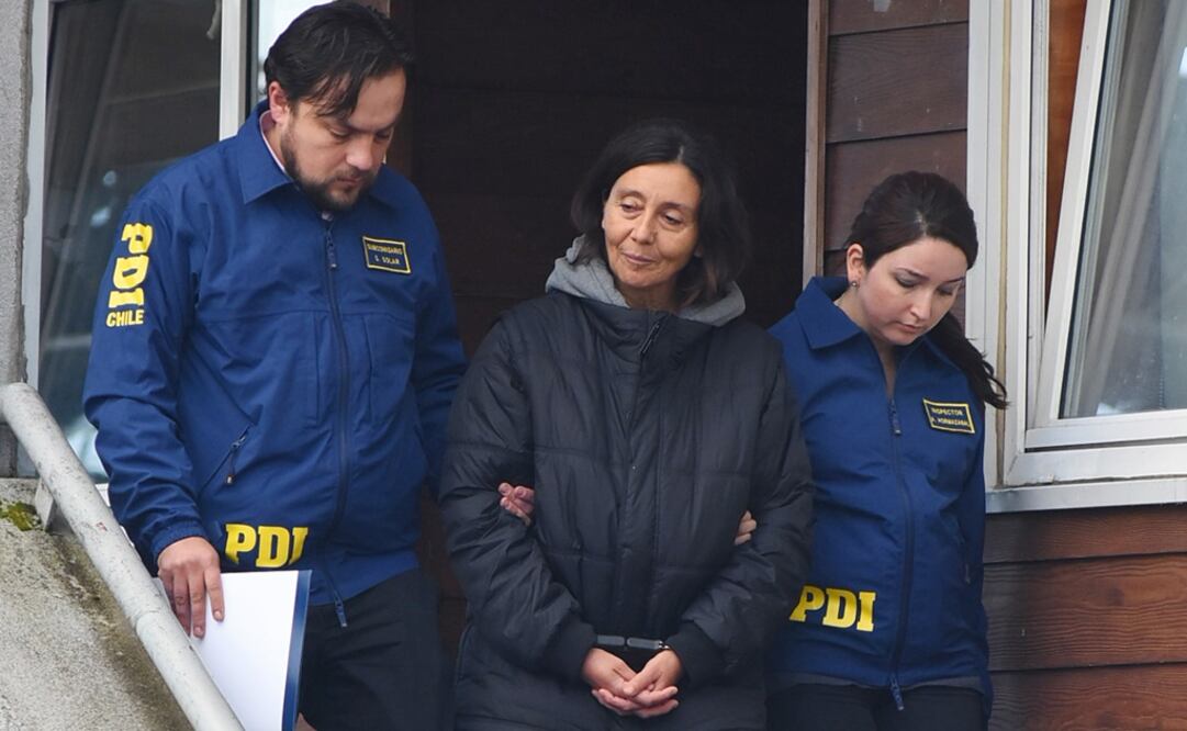 Cortesía El Mercurio