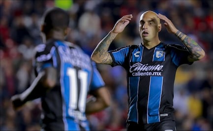 Hoy se cerrará la venta del Querétaro