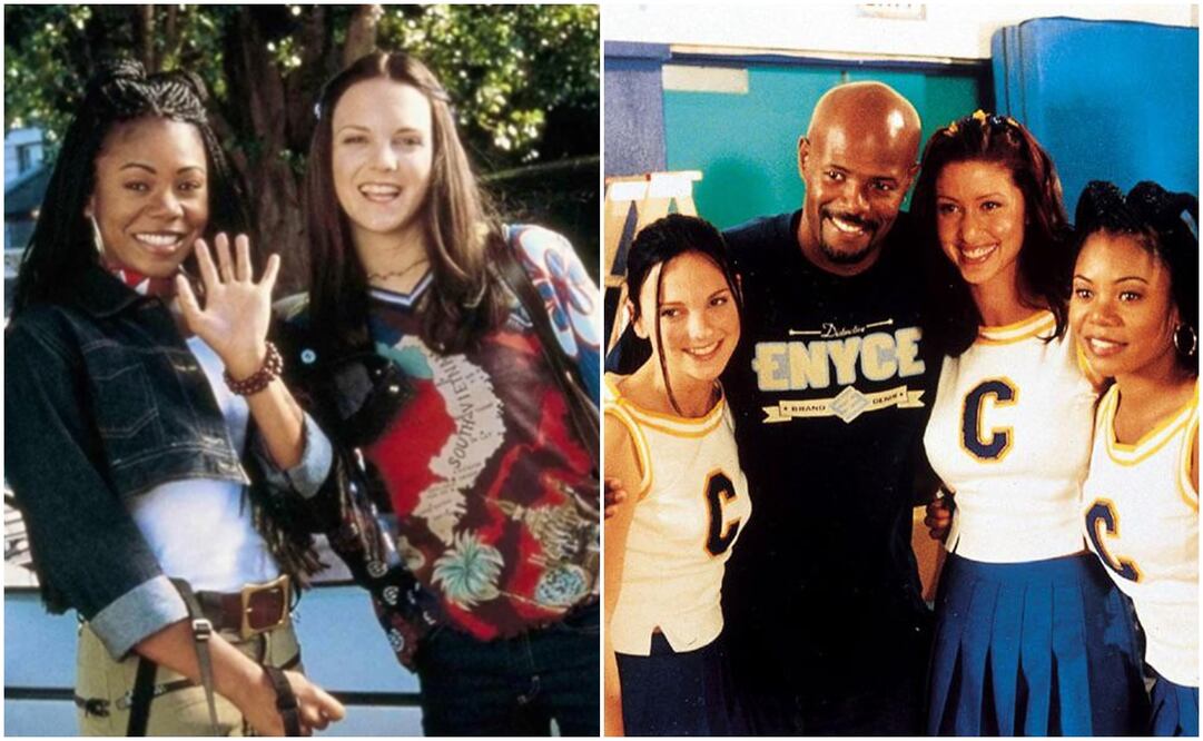 Después de 25 años las dos actrices volverán a la franquicia