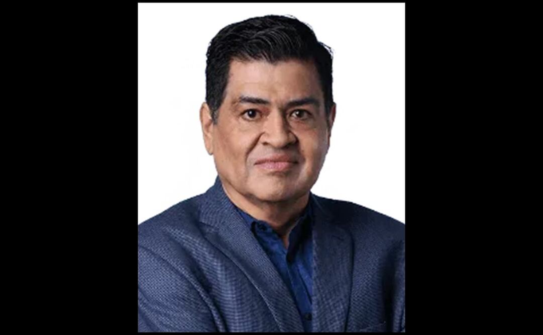 El cuerpo cuerpo del periodista de El Debate fue hallado al lado de una carretera. Foto: Especial 