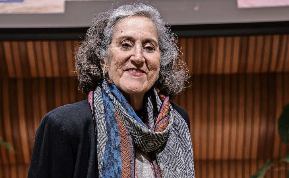 Foto: Gabriel Pano / EL UNIVERSAL