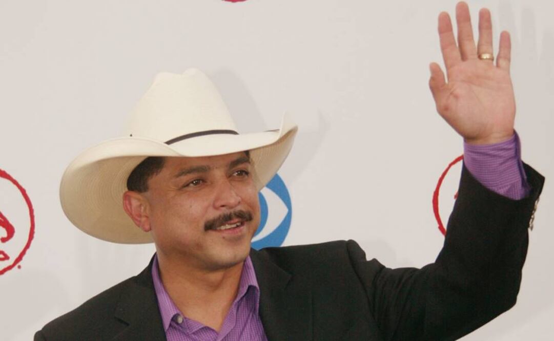 Navaira fue declarado muerto después de ser hallado inconsciente el lunes en su casa. (FOTO: Archivo EL UNIVERSAL)