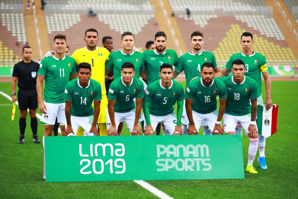 Focos rojos en la Selección Mexicana