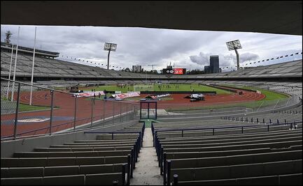Chivas, superior al América en el Olímpico Universitario