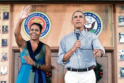 Obama dice que pudo ganar al republicano