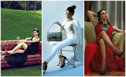 3 outfits ganadores para este 15 de Septiembre