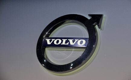 Volvo y Uber se asocian para desarrollar vehículos autónomos