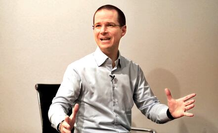 UIF acudirá a audiencia de Anaya; analiza presentar denuncia en su contra