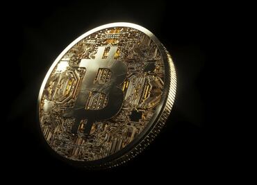 Cofundador de Apple afirma que el Bitcoin es mejor que el oro