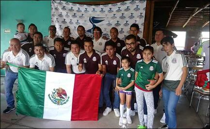 Equipo Laguneros irá al Mundial de Abogados