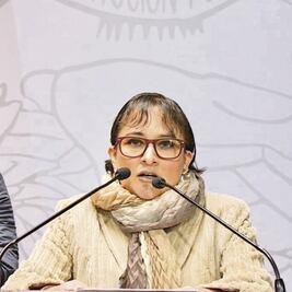 “Canciller debe aclarar situación de migrantes” 