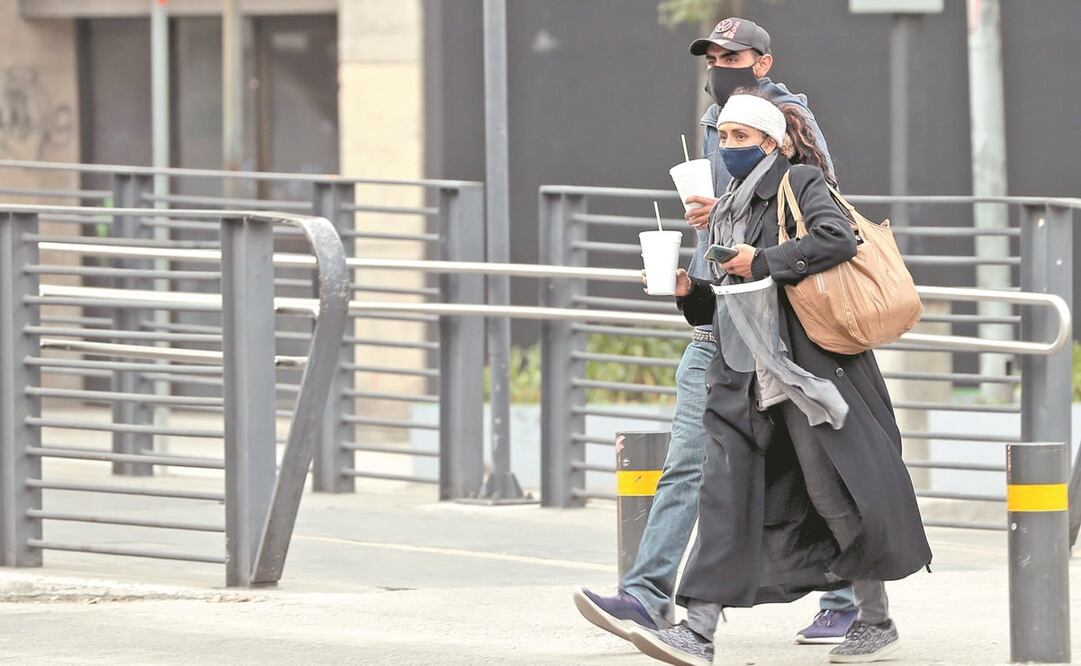 Foto: Archivo/EL UNIVERSAL 