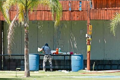 Ven venganza de cárteles en masacre con 7 muertos en balneario de Guanajuato