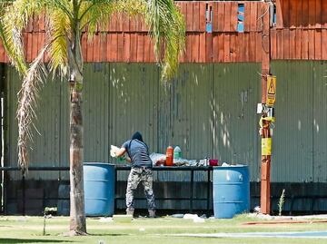 Ven venganza de cárteles en masacre con 7 muertos en balneario de Guanajuato