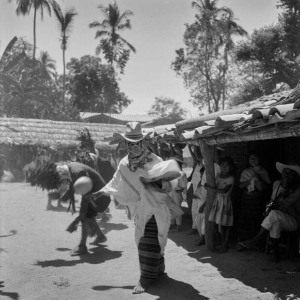 Acervo Fotográfico Ruth D. Lechuga ingresa a la lista Memoria del Mundo de México por la UNESCO