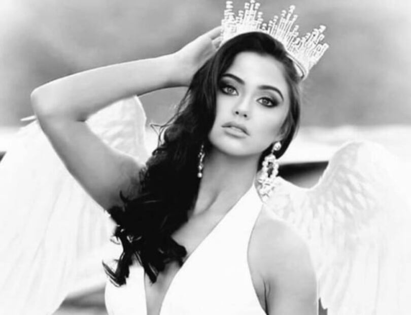 Consternación por la muerte de modelo estadounidense, tenía 31 años y enfrentaba problemas de salud mental