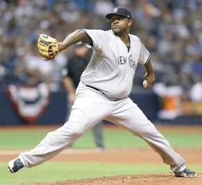 Yankees captura a Rays en su océano