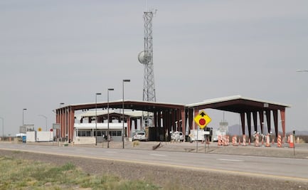 Cierre de pasos ferroviarios en Texas ocasiona pérdidas a las exportaciones: CCE