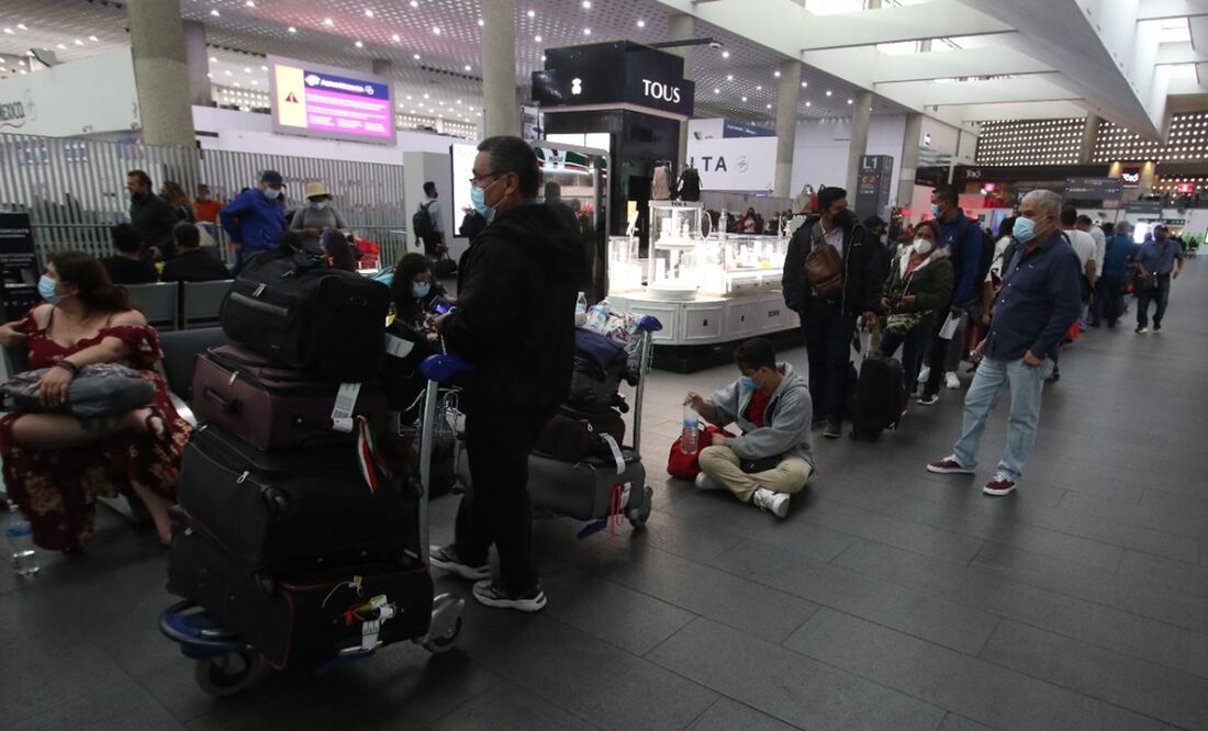 Foto: Carlos Mejía/El Universal