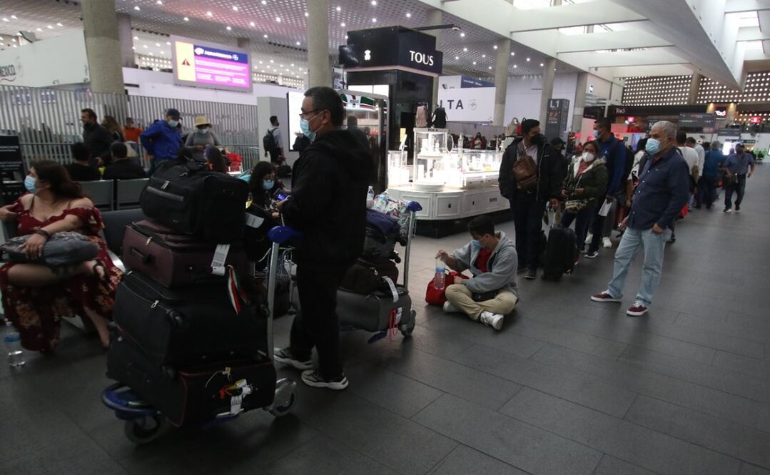 Foto: Carlos Mejía/El Universal