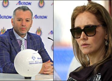 Higuera, ¿fiel a Angélica Fuentes?