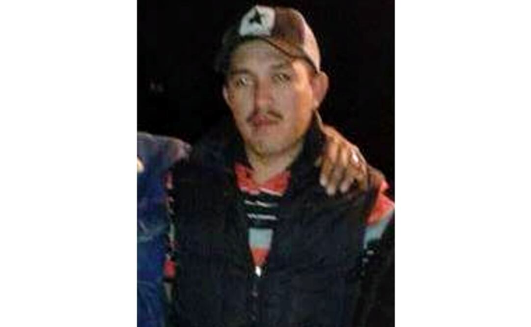 Ramón Andrés Zavala Corral, asesino material de Miroslava Breach. (FOTO: Tomada de redes sociales)