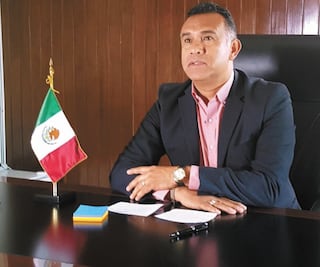 Matan a exalcalde de Cortazar 