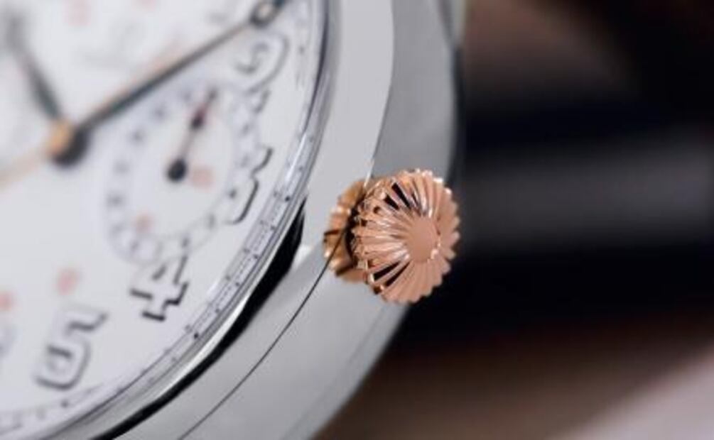 ¿Es este el Santo Grial de Omega?