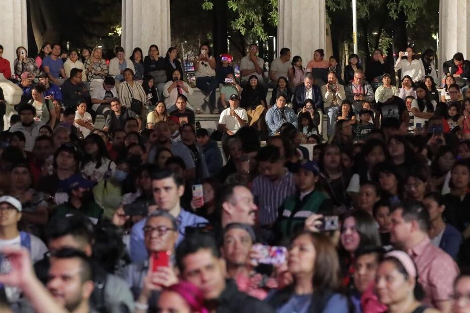 Foto: Fernanda Rojas