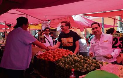 Lamenta asesinatos de candidatos