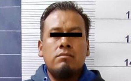 Detienen a sujeto que agredió con machete a perro en Chalco 