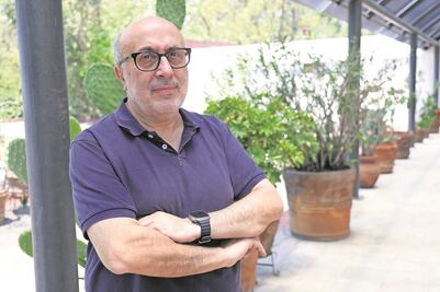 “El humanismo es la prostituta del pensamiento”: Edgardo Castro, estudioso de Foucault