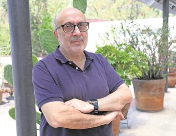 “El humanismo es la prostituta del pensamiento”: Edgardo Castro, estudioso de Foucault