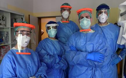 Se Agradece, the music festival to celebrate Mexican healthcare workers