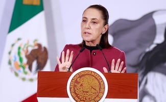 Caso Ayotzinapa: Sheinbaum espera avances de Comisión ante recomendación de CNDH; alistan otro encuentro con familiares