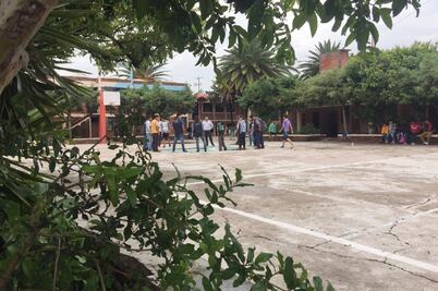 Piden intervención del DIF en albergue de Guanajuato