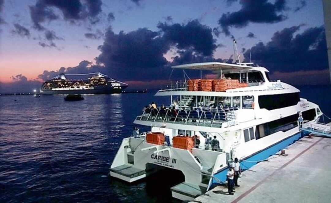 Foto: Archivo EL UNIVERSAL