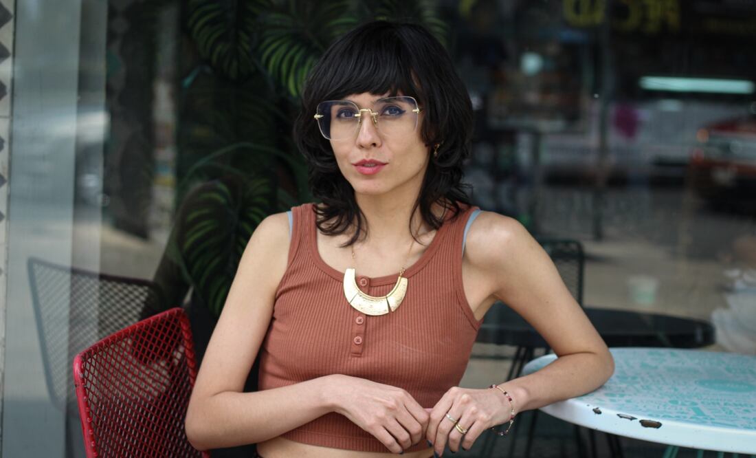 “Ally”, la chatbot para acceder a información sobre aborto con pastillas. Foto: de Brenda Martínez