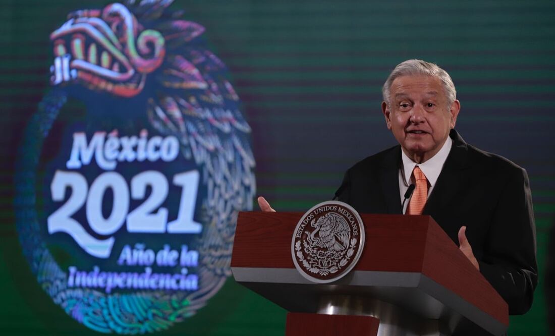 Foto: Berenice Fregoso/EL UNIVERSAL