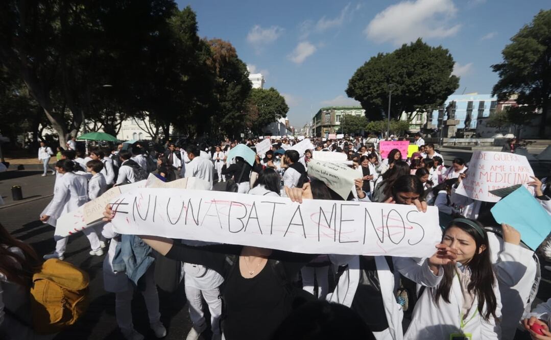 Fotos: OMAR CONTRERAS/ EL UNIVERSAL