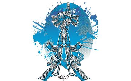 2020 fue el año del Cártel Jalisco en la Ciudad de México