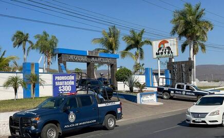 Activan protocolo de seguridad en secundaria de Sinaloa por ataques armados a viviendas y moteles; genera pánico entre estudiantes