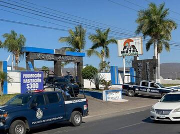 Activan protocolo de seguridad en secundaria de Sinaloa por ataques armados a viviendas y moteles; genera pánico entre estudiantes