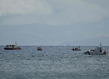 Naufragio en Sicilia: ¿Quiénes son los desaparecidos del lujoso yate en el mar de Italia?